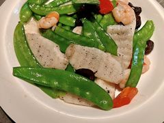 -佬太公海鸭·海鲜大排档(上海总店)