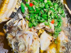 -半天妖烤鱼(海那城店)