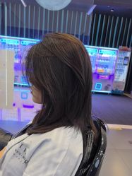 -CIT造型·烫发·染发