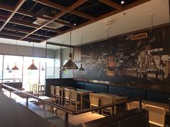 大堂-星仔记烧腊饭店(五山店)