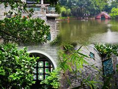 -东莞市可园博物馆