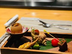 -香樟花园法式铁板烧(恒隆广场店)