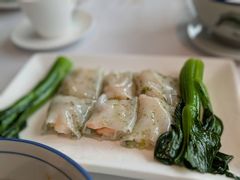 -粤财皇冠假日酒店·彩华轩中餐厅