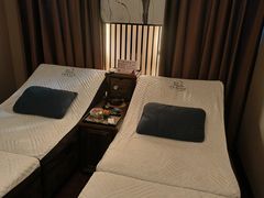 -水墨澜渟足道·SPA·传统(四望亭东关街店)