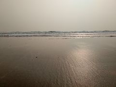 -青岛银沙滩温德姆至尊酒店