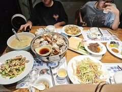 -和源祥·日照菜扛把子(万平口一店)