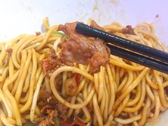 -阿当·小炒牛肉面(人广店)
