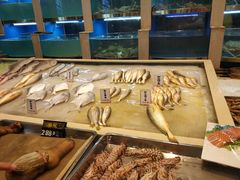 水产区-启东海鲜人家(古美路店)