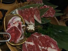 -九田家黑牛烤肉料理(溧阳吾悦店)