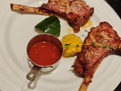 -马克西姆俄罗斯餐厅(通亚街店)