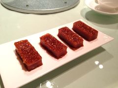 年糕-東海海鲜酒家(中信广场店)