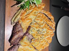 -ZHAO赵·牛扒坊(万象城店)
