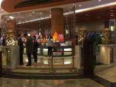 -长沙世纪金源大饭店·金世纪中餐厅