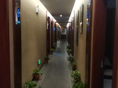 -知足堂养生会所(碑亭巷店)