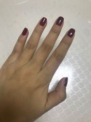 点击看大图 -悦指间美甲美睫