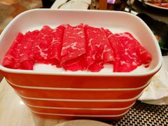 -新发展亚太JW万豪酒店·福苑咖啡厅