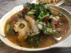 -陈根记大牌档