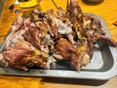 -老白清真烧烤(锦州旗舰店)