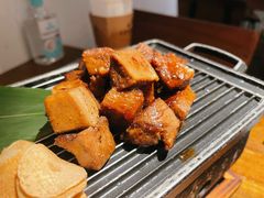 厚煎牛舌-鸭川食堂·鳗丼(鼓楼店)