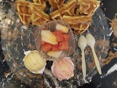 -根莱茶餐厅(连城东路枞阳美食风情街店)