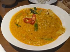 -泰国餐厅 Thai Food(裕华万达店)