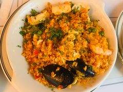 -Versailles Restaurant Cuban Cuisine