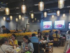 -小肥牛潮汕牛肉火锅(南联店)