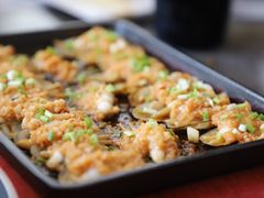 铁板蛏子-一棠龙虾(徐家汇城开YOYO店)