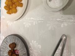 -京粤荟(海王银河科技大厦店)