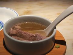 客语土猪汤-客语客家菜(琶洲保利店)