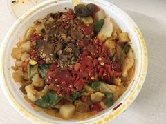 -王菊美食街·王菊面馆(总店)