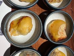 -Mr.Fish鱼鲜生海鲜放题(高德置地冬广场店)