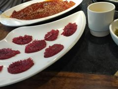 -好汉锅园林秘制老火锅 柴火霸王鸡(金沙店)