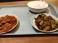 -都市快车(南五马路店)