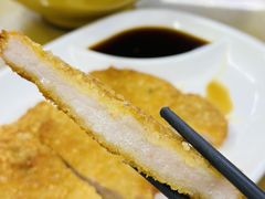炸猪排-玉华饮食店(茅台路店)