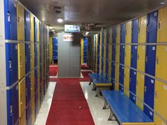 -重庆市奥林匹克体育中心-游泳跳水馆
