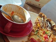 -必胜客(磁器口店)