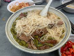 -梅溪·小伙子干挑面(安吉总店)