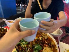 -一个叫川的地方(麒麟新天地店)