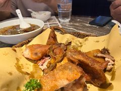 -前海沿·青岛菜(李沧万达店)