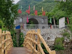 -雾灵西峰