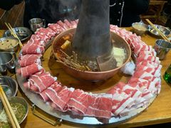 -东镇老火锅(长春路首店)