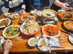-朴老五延边大冷面(二道店)