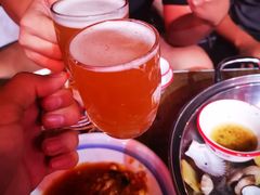 -永红源啤酒·烧烤·海鲜·大排档(青特城店)