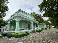 -龙环葡韵住宅式博物馆