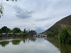 -黑龙潭公园