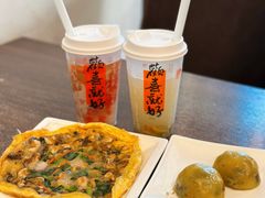 -海坛特色小吃·只做平潭特色菜(平潭店)