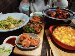 -零度空间·台湾小馆(五道口购物中心店)
