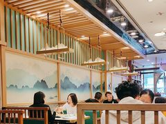 -川府宴语烤鱼川菜家常菜(梨园店)