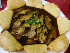 -大眼锅贴水饺(河东店)